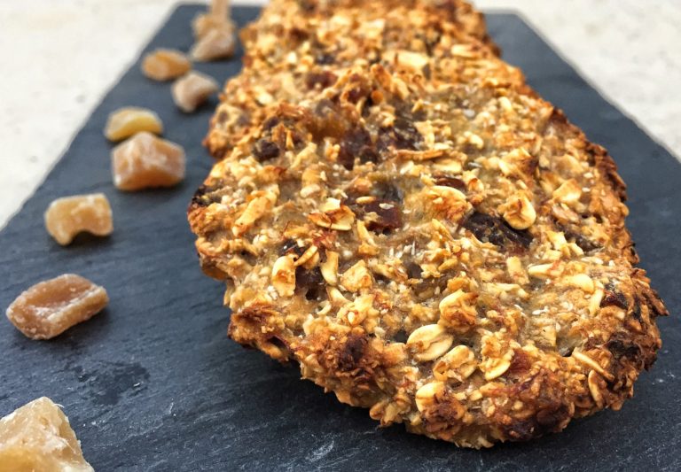 I Biscotti Di Avena Pi Semplici Del Mondo Biscotti Di Avena Vegan